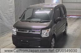 suzuki wagon-r 2021 -SUZUKI--Wagon R MH85S-128990---SUZUKI--Wagon R MH85S-128990-