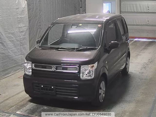 suzuki wagon-r 2021 -SUZUKI--Wagon R MH85S-128990---SUZUKI--Wagon R MH85S-128990- image 1