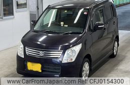 suzuki wagon-r 2012 -SUZUKI 【福岡 581あ6723】--Wagon R MH23S-441731---SUZUKI 【福岡 581あ6723】--Wagon R MH23S-441731-