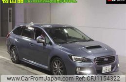 subaru levorg 2015 -SUBARU 【三重 302ﾃ6960】--Levorg VM4-053996---SUBARU 【三重 302ﾃ6960】--Levorg VM4-053996-