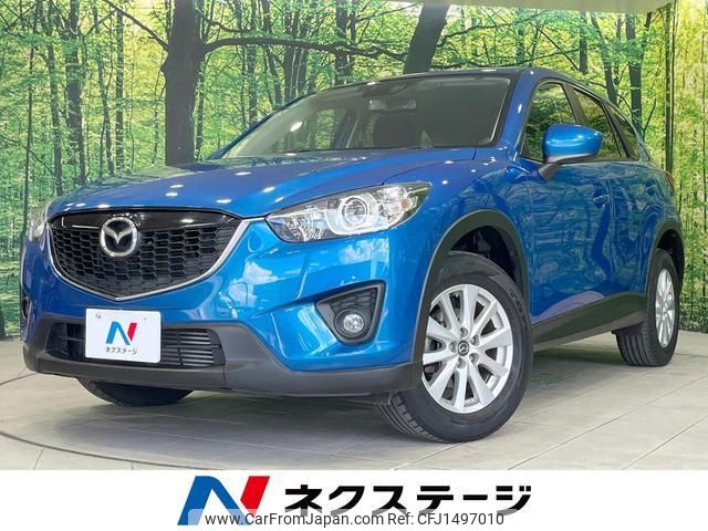 mazda cx-5 2012 quick_quick_KE2AW_KE2AW-109785 image 1
