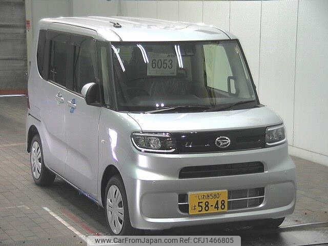 daihatsu tanto 2025 CFJ1466805 image 1