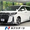 toyota alphard 2022 -TOYOTA--Alphard 3BA-AGH30W--AGH30-0417772---TOYOTA--Alphard 3BA-AGH30W--AGH30-0417772- image 1
