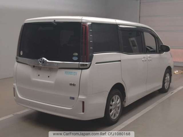 toyota noah 2021 -TOYOTA--Noah 6AA-ZWR80G--ZWR80-0486021---TOYOTA--Noah 6AA-ZWR80G--ZWR80-0486021- image 2