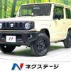 suzuki jimny 2020 -SUZUKI--Jimny 3BA-JB64W--JB64W-147662---SUZUKI--Jimny 3BA-JB64W--JB64W-147662- image 1