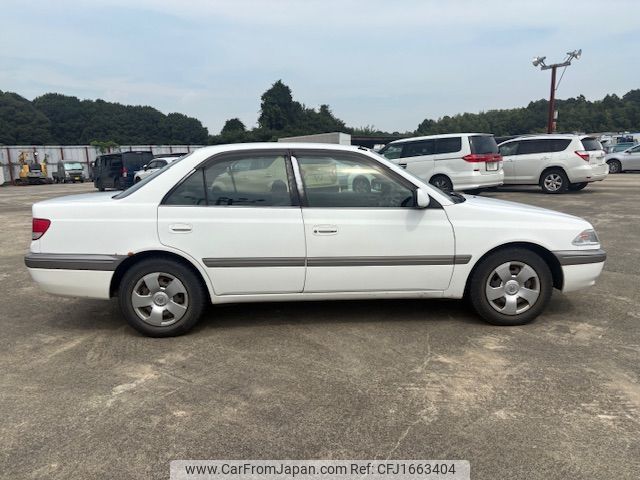 toyota carina 1998 CFJ1663404 image 1