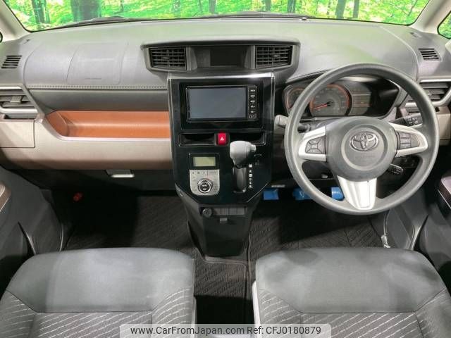 toyota roomy 2017 -TOYOTA--Roomy DBA-M900A--M900A-0036997---TOYOTA--Roomy DBA-M900A--M900A-0036997- image 2