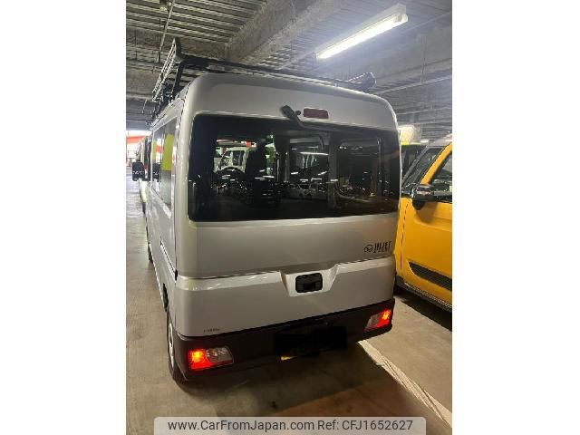 daihatsu hijet-cargo 2022 CFJ1652627 image 2