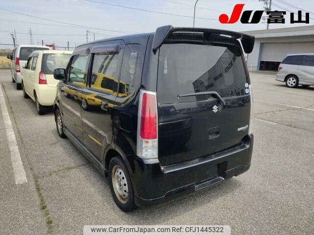 suzuki wagon-r 2006 -SUZUKI--Wagon R MH21S--MH21S-638305---SUZUKI--Wagon R MH21S--MH21S-638305- image 2