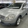 nissan dualis 2010 AF-KNJ10-212578 image 1