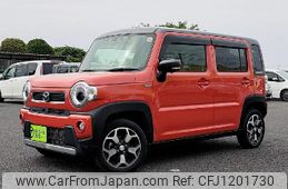 mazda flair-crossover 2020 quick_quick_4AA-MS52S_MS52S-100982