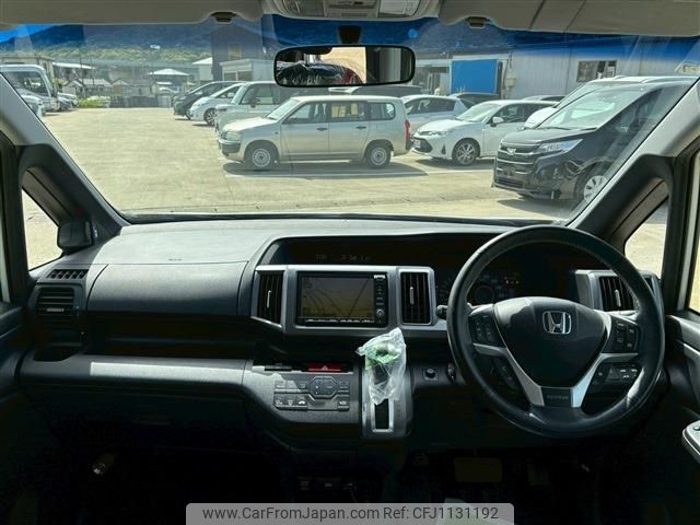 honda stepwagon 2012 -HONDA--Stepwgn DBA-RK5--RK5-1302473---HONDA--Stepwgn DBA-RK5--RK5-1302473- image 2