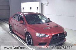 mitsubishi lancer 2014 -MITSUBISHI--Lancer CZ4A-0800400---MITSUBISHI--Lancer CZ4A-0800400-