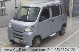 daihatsu hijet-van 2014 -DAIHATSU--Hijet Van EBD-S331W--S331W-0006314---DAIHATSU--Hijet Van EBD-S331W--S331W-0006314-