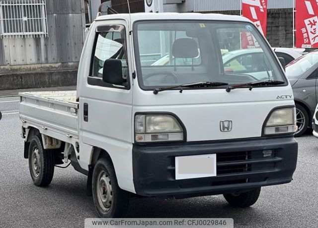 honda acty-truck 1997 2336944 image 2