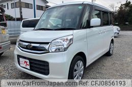 suzuki spacia 2017 -SUZUKI--Spacia MK42S--211850---SUZUKI--Spacia MK42S--211850-