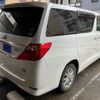 toyota alphard 2013 -TOYOTA--Alphard DAA-ATH20W--ATH20-8030804---TOYOTA--Alphard DAA-ATH20W--ATH20-8030804- image 4