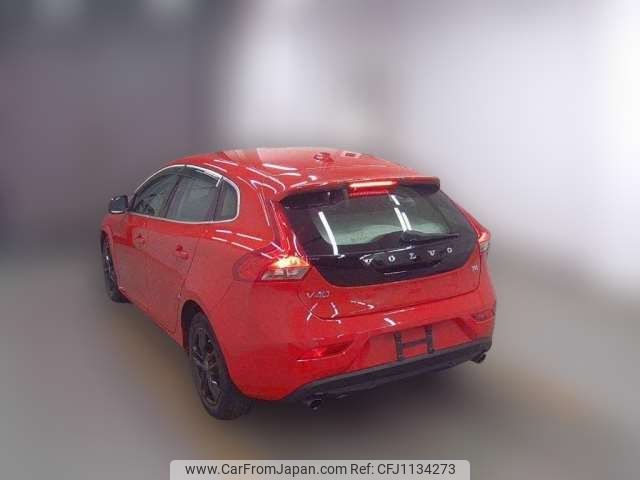 volvo v40 2013 -VOLVO--Volvo V40 DBA-MB4164T--YV1MV485BE2111950---VOLVO--Volvo V40 DBA-MB4164T--YV1MV485BE2111950- image 2