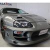 toyota supra 1997 quick_quick_E-JZA80_JZA80-1000985 image 1