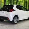 toyota yaris 2025 CFJ1695007 image 17