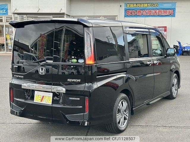 honda stepwagon 2018 -HONDA--Stepwgn 6AA-RP5--RP5-1059632---HONDA--Stepwgn 6AA-RP5--RP5-1059632- image 2