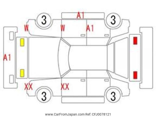 nissan serena 2020 -NISSAN--Serena DAA-GFC27--GFC27-194171---NISSAN--Serena DAA-GFC27--GFC27-194171- image 2