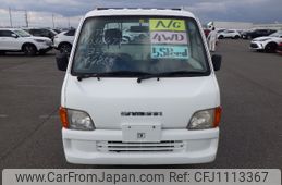 subaru sambar-truck 1999 No5378