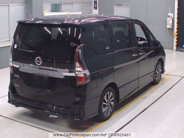 nissan serena 2022 -NISSAN--Serena 5AA-GFC27--GFC27-243581---NISSAN--Serena 5AA-GFC27--GFC27-243581- image 2