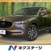 mazda cx-5 2019 -MAZDA--CX-5 3DA-KF2P--KF2P-323918---MAZDA--CX-5 3DA-KF2P--KF2P-323918- image 1