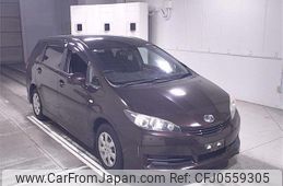 toyota wish 2010 -TOYOTA--Wish ZGE20G-0085207---TOYOTA--Wish ZGE20G-0085207-