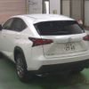 lexus nx 2016 -LEXUS 【新潟 301ﾃ2568】--Lexus NX AGZ10-1011783---LEXUS 【新潟 301ﾃ2568】--Lexus NX AGZ10-1011783- image 2