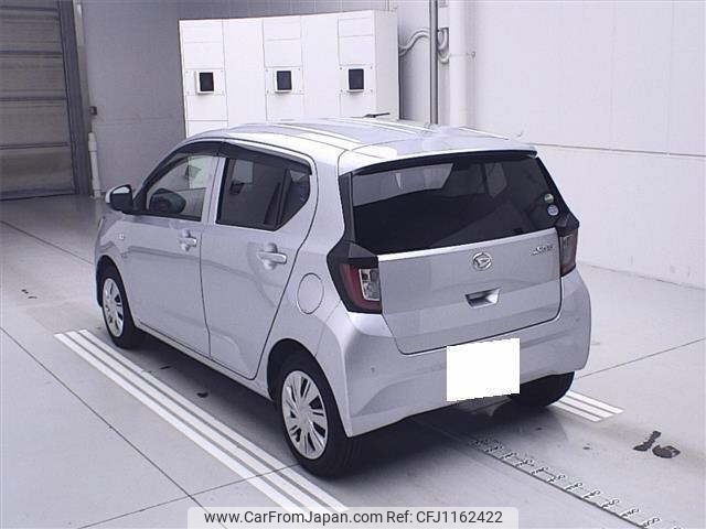 daihatsu mira-e-s 2021 -DAIHATSU 【名古屋 582ﾖ8587】--Mira e:s LA350S-0262336---DAIHATSU 【名古屋 582ﾖ8587】--Mira e:s LA350S-0262336- image 2