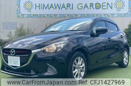 mazda demio 2014 quick_quick_LDA-DJ5FS_DJ5FS-105839