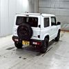 suzuki jimny 2022 -SUZUKI 【岡山 583は0889】--Jimny JB64W--JB64W-241760---SUZUKI 【岡山 583は0889】--Jimny JB64W--JB64W-241760- image 2