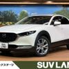 mazda cx-3 2019 -MAZDA--CX-30 3DA-DM8P--DM8P-101012---MAZDA--CX-30 3DA-DM8P--DM8P-101012- image 1