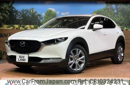 mazda cx-3 2019 -MAZDA--CX-30 3DA-DM8P--DM8P-101012---MAZDA--CX-30 3DA-DM8P--DM8P-101012-