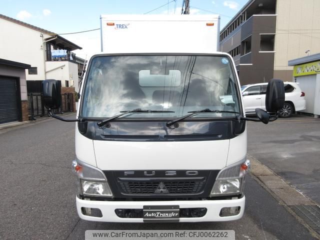 mitsubishi-fuso canter 2011 GOO_NET_EXCHANGE_0200468A30240727W001 image 2