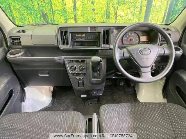 daihatsu hijet-van 2020 -DAIHATSU--Hijet Van EBD-S321V--S321V-0464189---DAIHATSU--Hijet Van EBD-S321V--S321V-0464189- image 2