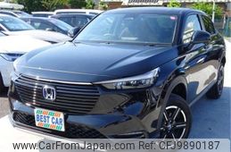 honda vezel 2023 -HONDA 【相模 302】--VEZEL RV5--RV5-1099997---HONDA 【相模 302】--VEZEL RV5--RV5-1099997-