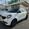 smart forfour 2016 -SMART--Smart Forfour DBA-453044--WME4530442Y091890---SMART--Smart Forfour DBA-453044--WME4530442Y091890- image 19