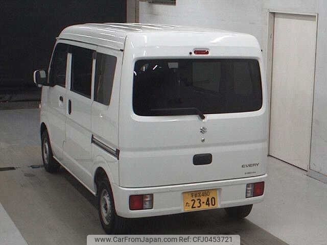 suzuki every 2022 -SUZUKI 【宇都宮 480ﾀ2340】--Every DA17V--593308---SUZUKI 【宇都宮 480ﾀ2340】--Every DA17V--593308- image 2