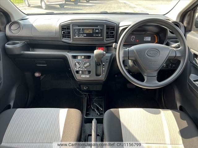 subaru pleo-plus 2018 -SUBARU--Pleo Plus DBA-LA350F--LA350F-0004693---SUBARU--Pleo Plus DBA-LA350F--LA350F-0004693- image 2