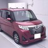 toyota roomy 2018 -TOYOTA 【岐阜 504ﾂ5887】--Roomy M900A-0194278---TOYOTA 【岐阜 504ﾂ5887】--Roomy M900A-0194278- image 1