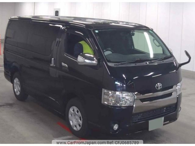 toyota regiusace-van 2015 quick_quick_CBF-TRH200V_TRH200-0231036 image 1