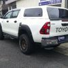 toyota hilux 2017 CFJ1808352 image 26
