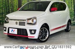suzuki alto 2016 CFJ1831592