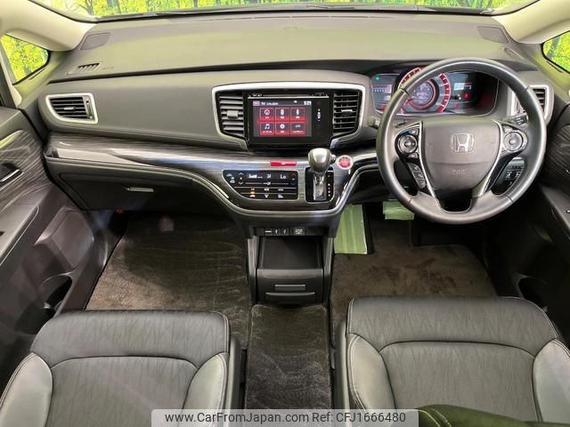 honda odyssey 2015 CFJ1666480 image 2
