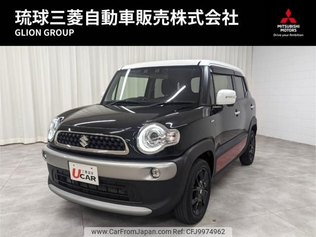 suzuki xbee 2021 quick_quick_4AA-MN71S_MN71S-211244 image 1