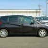 nissan note 2013 No.13344 image 3