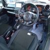 suzuki jimny-sierra 2021 -SUZUKI 【岐阜 503ﾕ 745】--Jimny Sierra 3BA-JB74W--JB74W-138186---SUZUKI 【岐阜 503ﾕ 745】--Jimny Sierra 3BA-JB74W--JB74W-138186- image 6